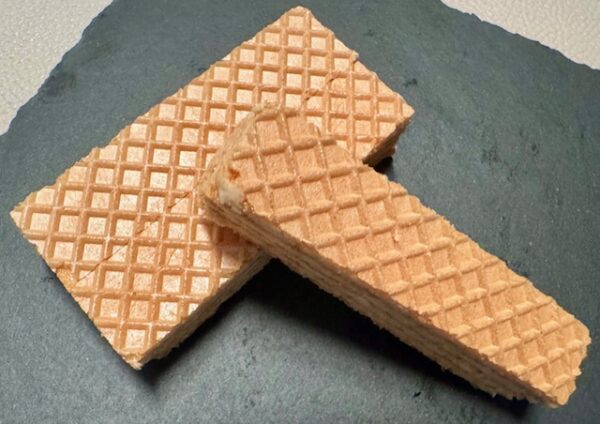 Galleta boer