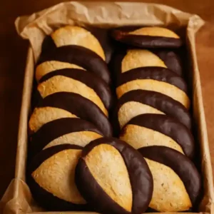 ANTOJOS DE CHOCOLATE