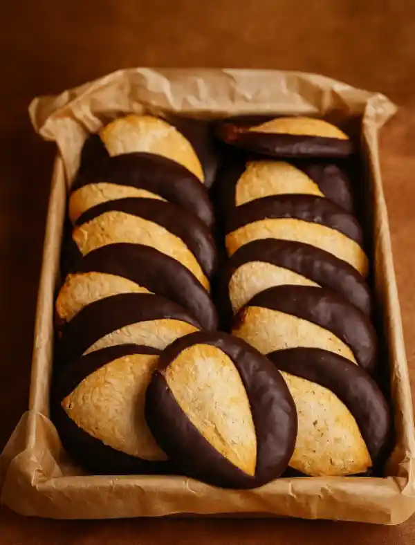 ANTOJOS DE CHOCOLATE