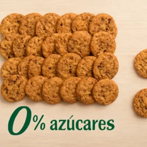 COOKIES  CHOCO S/A
