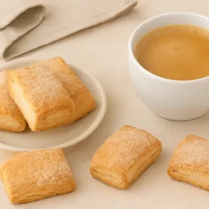 PIQUEÑOS (MANECADO DE MANTECA)