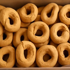 Rosquilla segovia