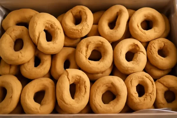 Rosquilla segovia