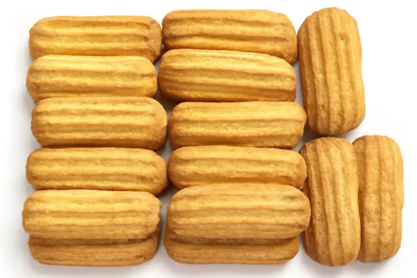 Galleta San Roque