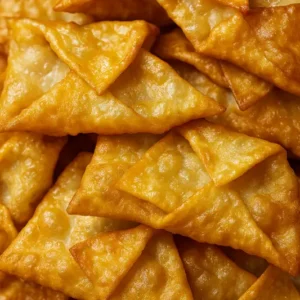 Pestiños de miel