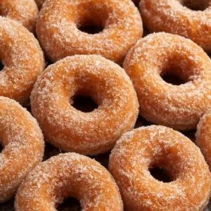 ROSQUILLAS ARTESANAS