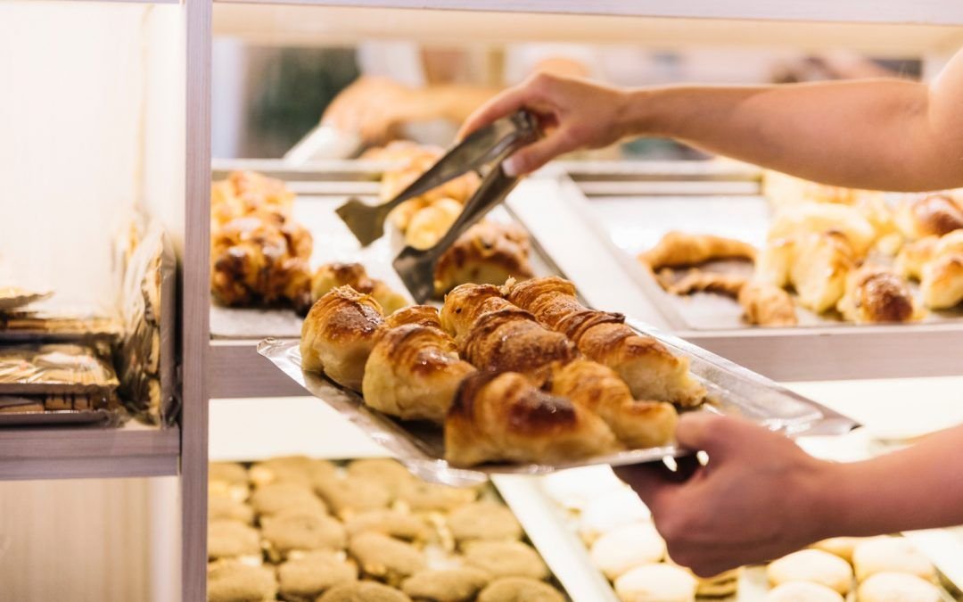 Dulces para el desayuno