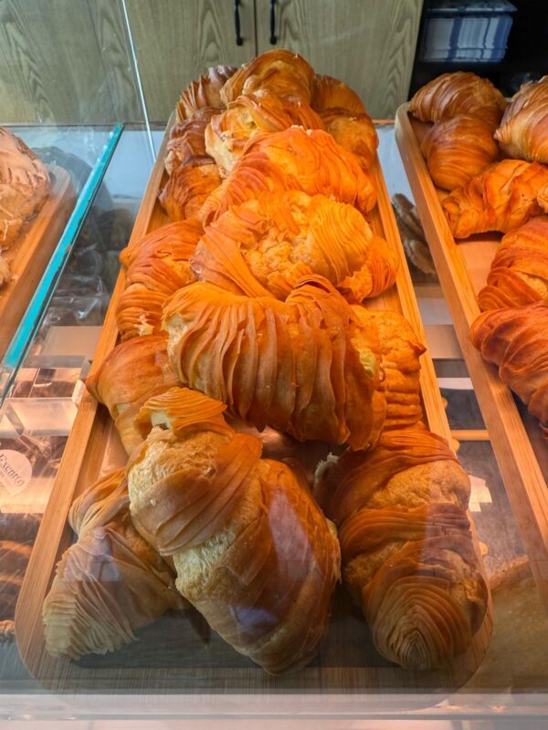 Aragostine de nocilla