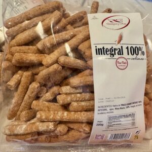 Colines integrales 100%