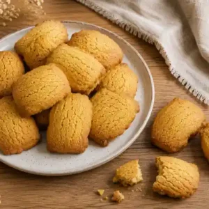Perrunas toledanos sin azúcar
