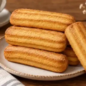 Galleta rizada integral